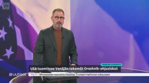 Yle Uutiset 7.30