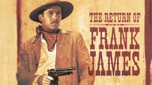 Frank Jamesin paluu