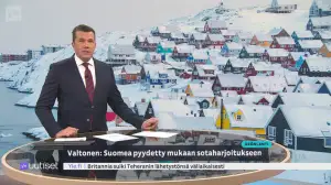 Yle Uutiset