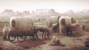 Euroopan suuret muuttoliikkeet