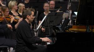 RSO Musiikkitalossa