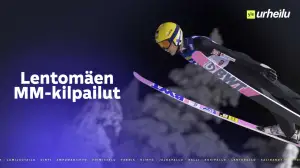 Lentomäen MM
