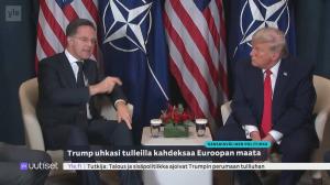 Yle Uutiset