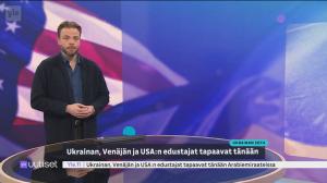 Yle Uutiset