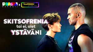 Perjantai-dokkari