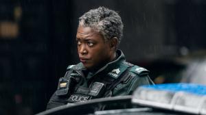 Blue Lights - Belfastin poliisit