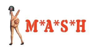 M.A.S.H.