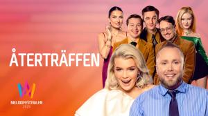 Melodifestivalen 2025: Vuosi juhlien jälkeen