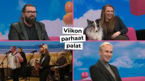 Puoli seitsemän
