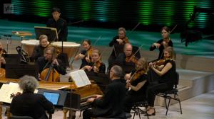 RSO Musiikkitalossa