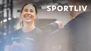 Sportliv