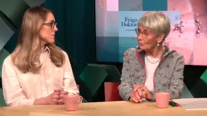 Kysy lääkäriltä terveydestä