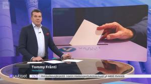 Yle Uutiset