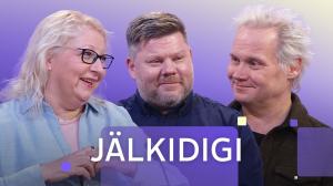 Jälkidigi