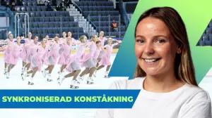 När skridskor blir koreografi