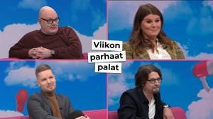 Puoli seitsemän