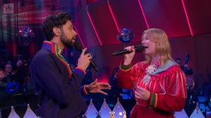 Sámi álbmotbeaivi - Saamelaisten kansallispäivän juhla