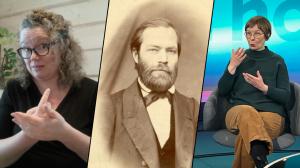 Mikaela & Thomas