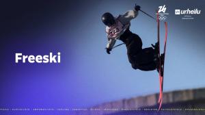 Freeski
