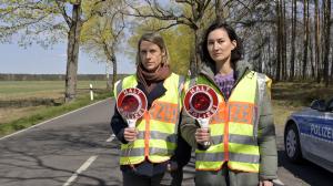 Erikoisryhmä Potsdam