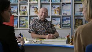 Erikoisryhmä Potsdam