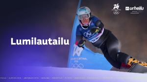 Lumilautailu