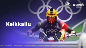 Kelkkailu