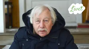 Livet - suomenruotsalaisia tarinoita