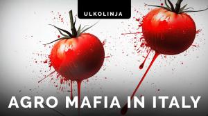 Mafia ja maatalous