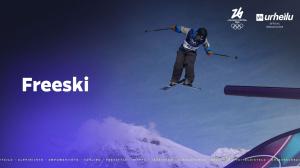Freeski
