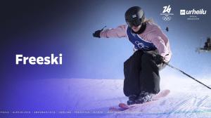 Freeski