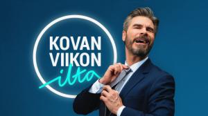 Kovan viikon ilta