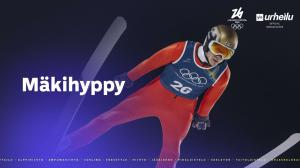 Mäkihyppy