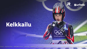 Kelkkailu