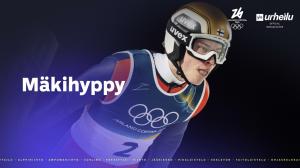 Mäkihyppy
