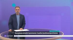 Yle Uutiset