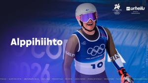 Alppihiihto