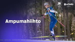 Ampumahiihto