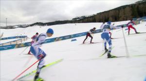 Talviolympialaiset Milano Cortina 2026