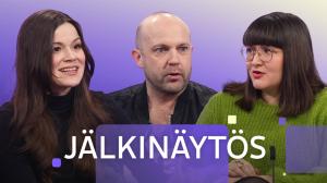Jälkinäytös