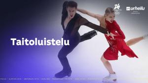 Taitoluistelu