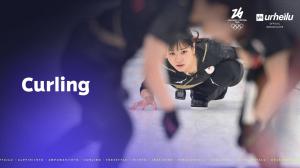 Curling
