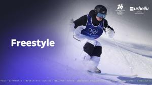 Freestyle