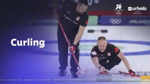 Curling