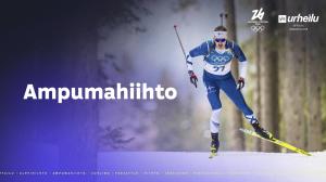 Ampumahiihto