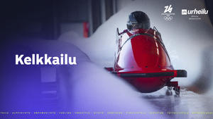 Kelkkailu