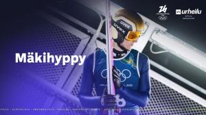 Mäkihyppy