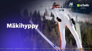 Mäkihyppy