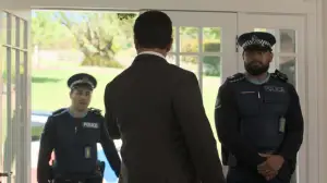 Murhia ja kantrimusiikkia