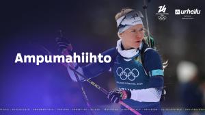 Ampumahiihto